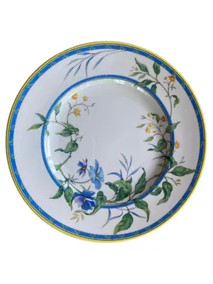 ROYAL WORCESTER Kuchenteller