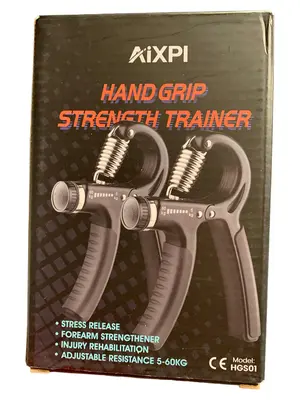 AIXPI Handmuskeltrainer