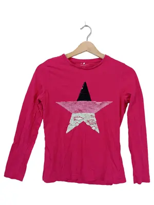 NAME IT Langarmshirt
