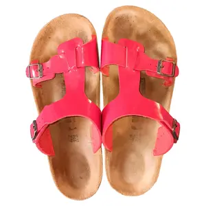 BIRKENSTOCK Pantoletten