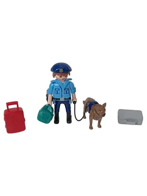 PLAYMOBIL Playmobil Spielfiguren-Set Komplett