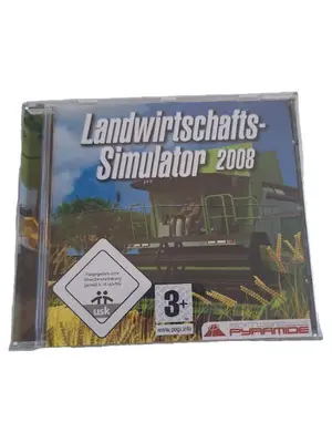 SOFTWARE PYRAMIDE Simulation