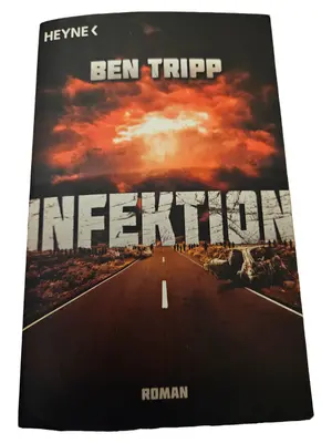 Science-Fiction Roman