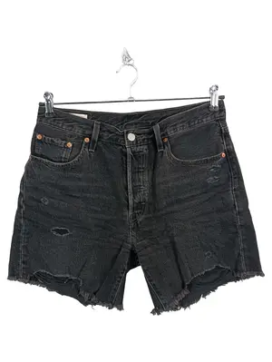 LEVI STRAUSS & CO. Jeans Shorts