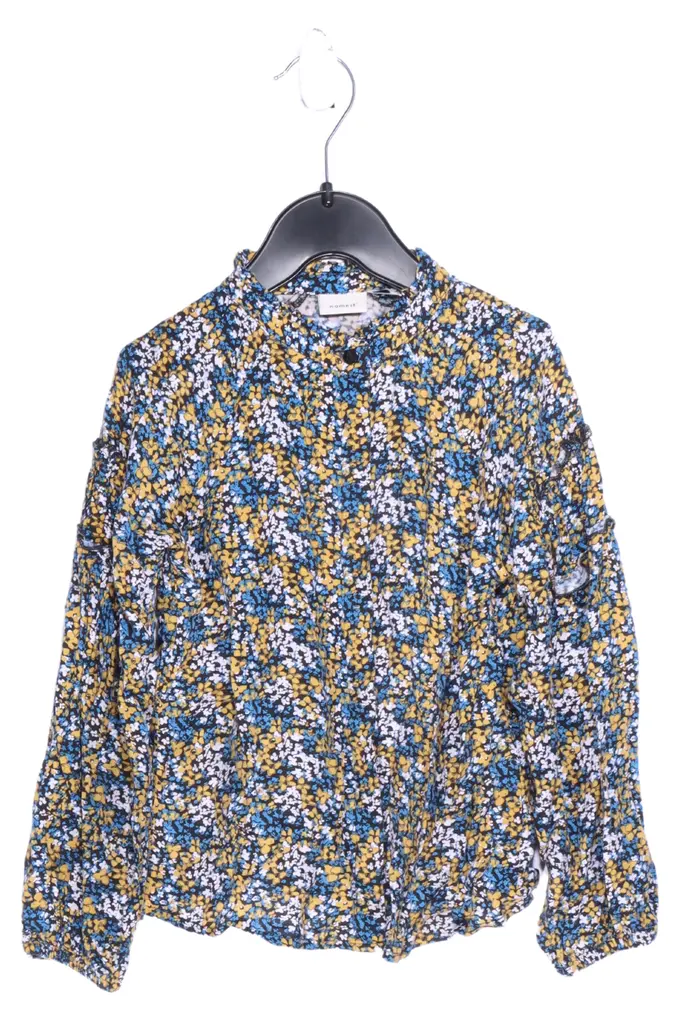 NAME IT Hemdbluse Bild 1