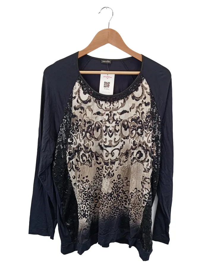 GERRY WEBER Langarmshirt Bild 1