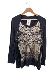 Vorschaubild GERRY WEBER Langarmshirt 1