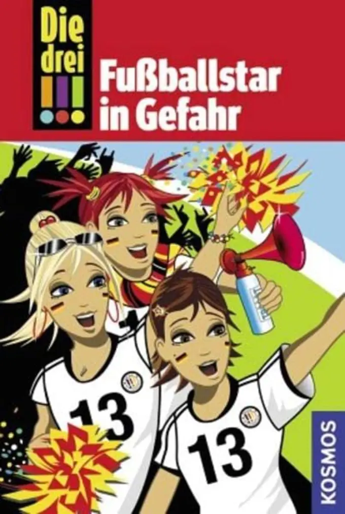 Buch für Jugendliche Bild 1