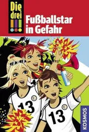 Vorschaubild Buch für Jugendliche 1