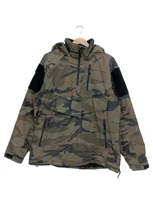 ZARA Steppjacke
