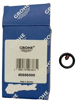 GROHE Schrauben & co