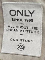 Vorschaubild ONLY Leichte Jacke 3