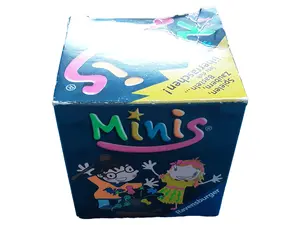 RAVENSBURGER Zauberkasten