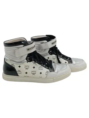 MCM Sneaker high