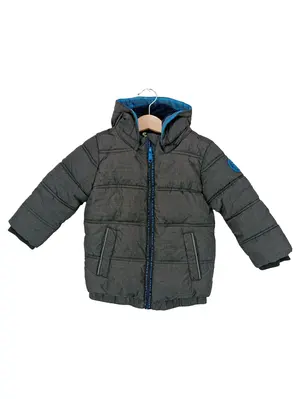 S.OLIVER Winterjacke