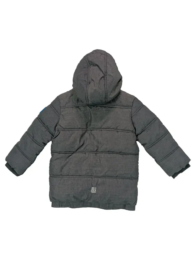 S.OLIVER Winterjacke Bild 2