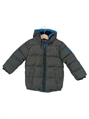 S.OLIVER Winterjacke