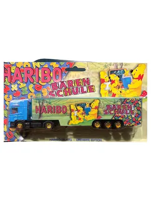 HARIBO Spielzeugauto