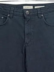 Vorschaubild 2 von Herren Jeans Regular Fit Blau Größe 34 L32 Casual