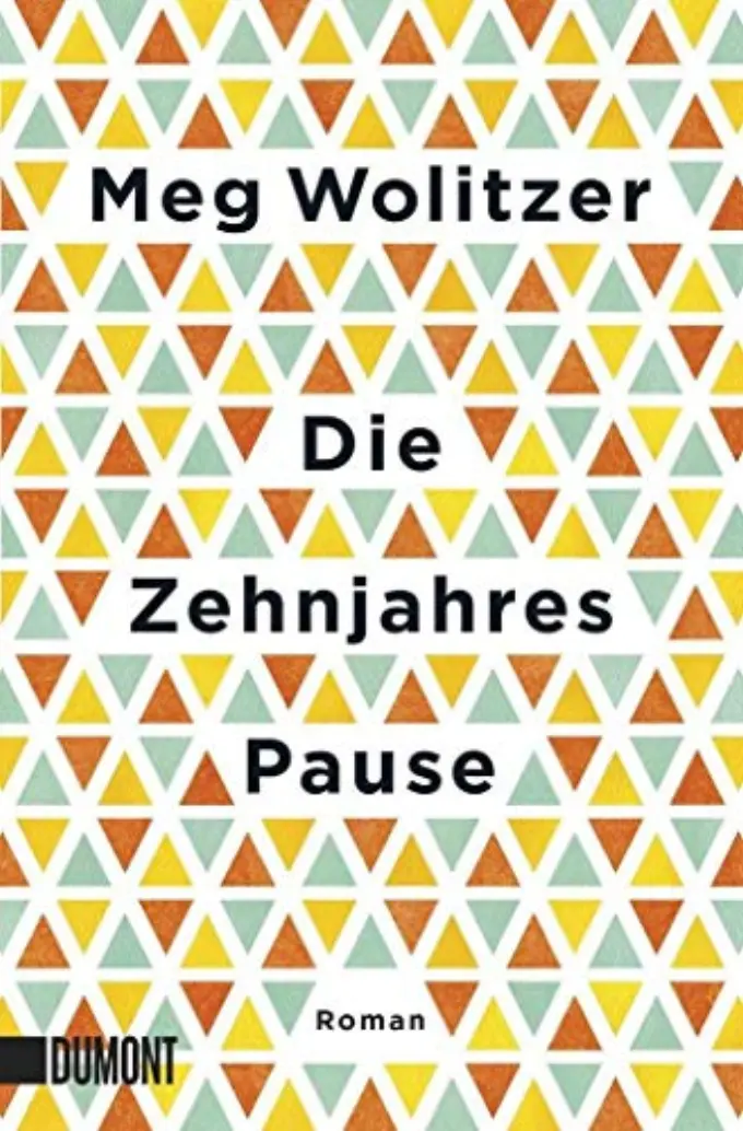 Gesellschaftsroman Bild 1