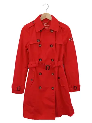 MARX BROS Trenchcoat
