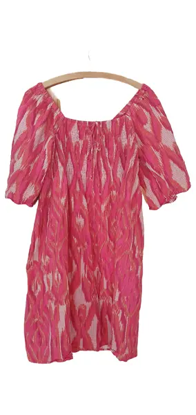 VERO MODA Blusenkleid