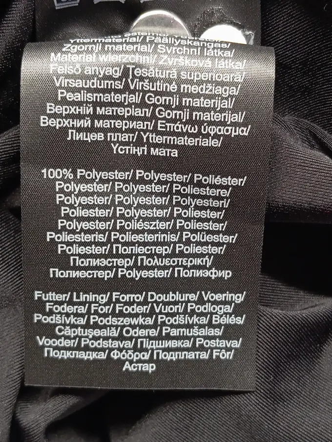 QS S.OLIVER Blusenkleid Bild 5