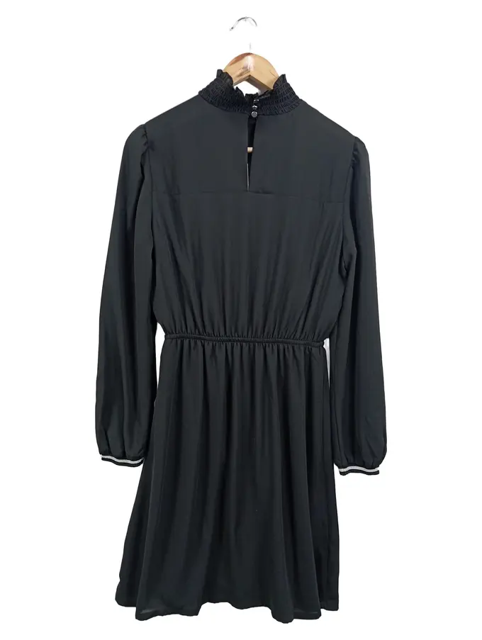 QS S.OLIVER Blusenkleid Bild 2