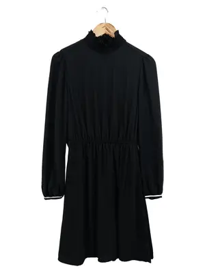 QS S.OLIVER Blusenkleid