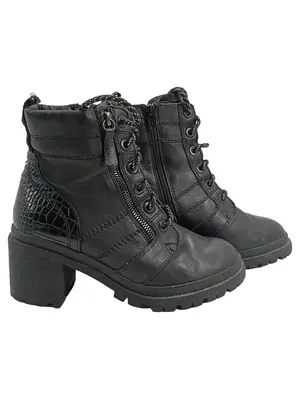 GIL PETERSON Stiefelette