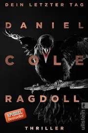 Vorschaubild 1 von Ragdoll von Daniel Cole Thriller Bestseller Ullstein Taschenbuch Deutsch Krimi