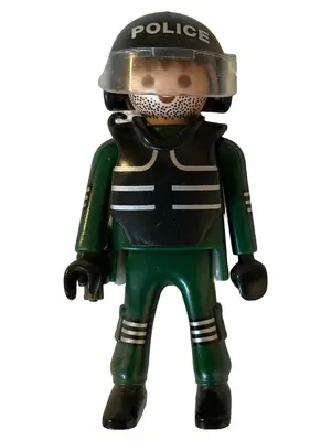 PLAYMOBIL Playmobil Spielfigur