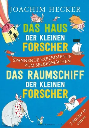 Sachbuch für Kinder