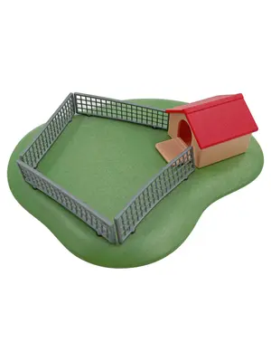 PLAYMOBIL Playmobil Spielfigur