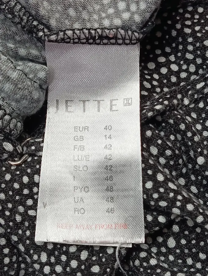 JETTE Jumpsuit Bild 4