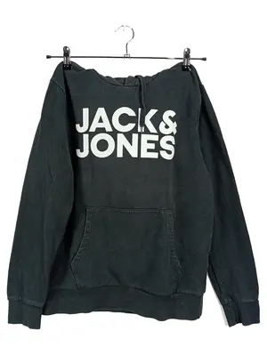 JACK & JONES Kapuzenpullover