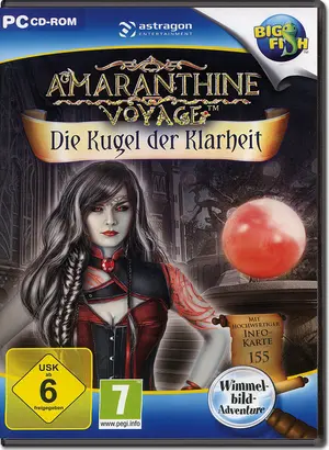 ASTRAGON Adventurespiele