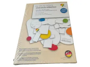 ENDI-HAFT Druckerpapier