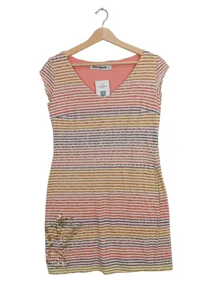 DESIGUAL Sommerkleid