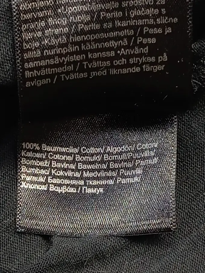 COMMA T-Shirt Bild 4