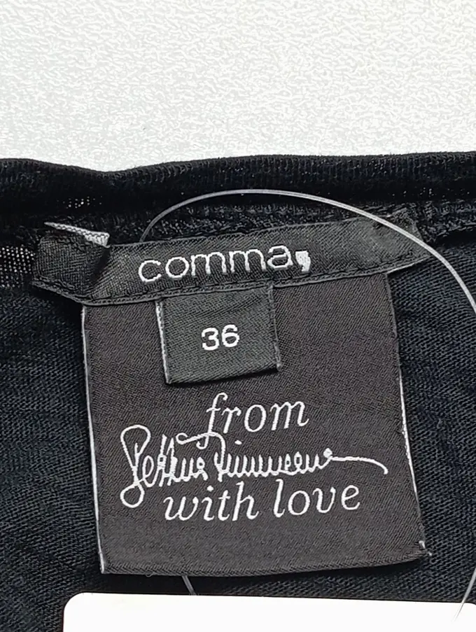 COMMA T-Shirt Bild 3
