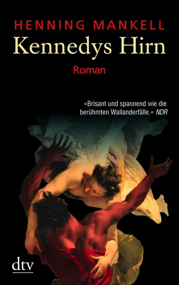 Gesellschaftsroman Bild 1