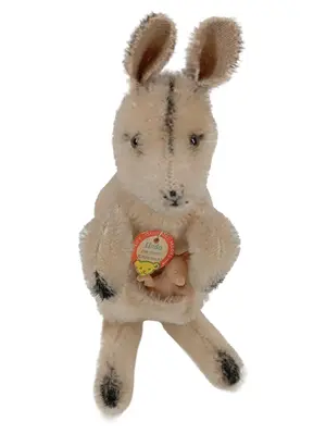 STEIFF Kuscheltier