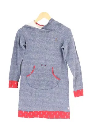 BLUTSGESCHWISTER Freizeitkleid