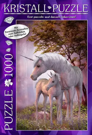 M.I.C. GNTHER GMBH&CO.KG Puzzle