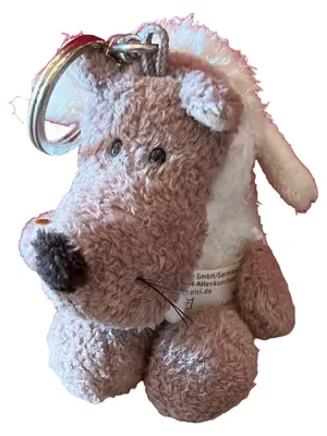 NICI Schlüsselanhänger