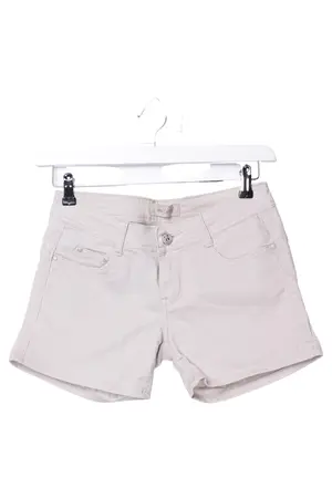 NINA CARTER Jeans Shorts