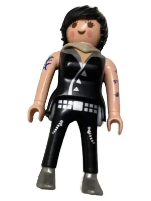 PLAYMOBIL Playmobil Spielfigur