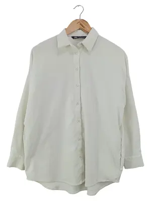 ZARA Business Hemd