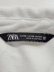 Vorschaubild ZARA Business Hemd 3